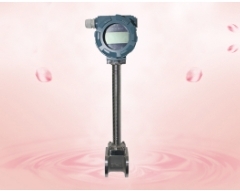 涡街流量计在工业中的重要性及应用价值