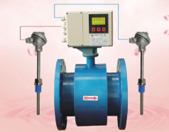 污水流量计在市政工程中的作用是什么