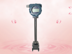 涡街流量计校准后如何防止再次误差？