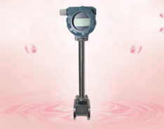 涡街流量计的精度控制与误差影响因素