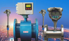 污水流量计空管报警怎么处理？一文教你快速排查与解决