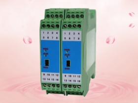 HX-WP-9000系隔离/配电器（二入二出）