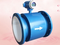 电磁流量计该如何选型