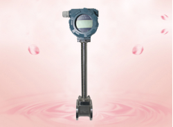 涡街流量计如何应对高压环境