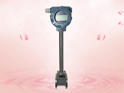 涡街流量计校准后如何防止再次误差？